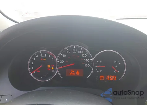 2011 Nissan Altima 2.5 S from USA, damaged, VIN 1N4AL2AP0BC128524